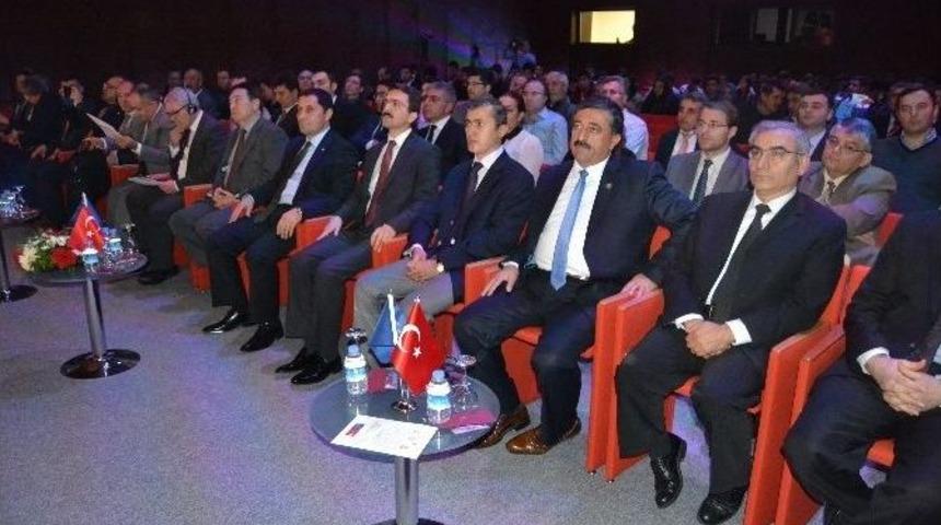 Ag&uuml;&rsquo;de &rsquo;mimar Sinan İzinde: Restorasyon Ve Taş İş&ccedil;iliği Eğitimini Geliştirme&rsquo; Projesi