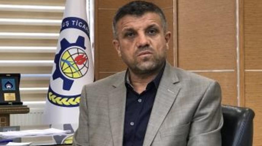 Sayılgan, Oda Se&ccedil;imlerinin Ertelenmesini Değerlendirdi