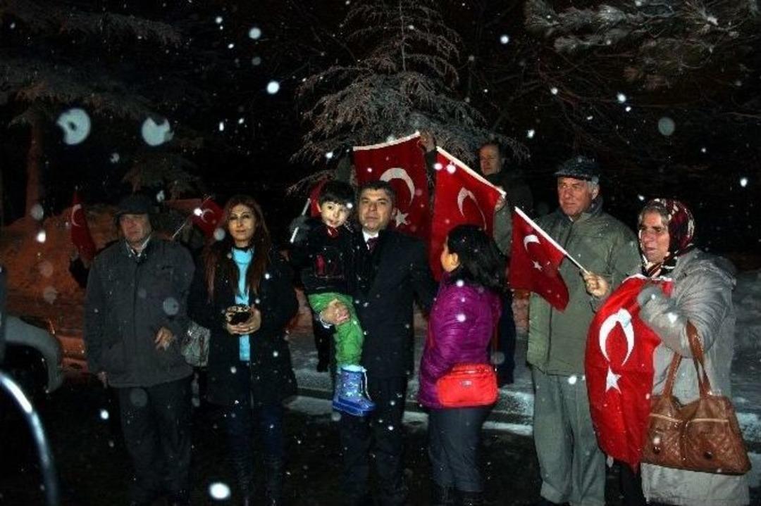 Askeri Casusluk Davasındaki Tahliyeler