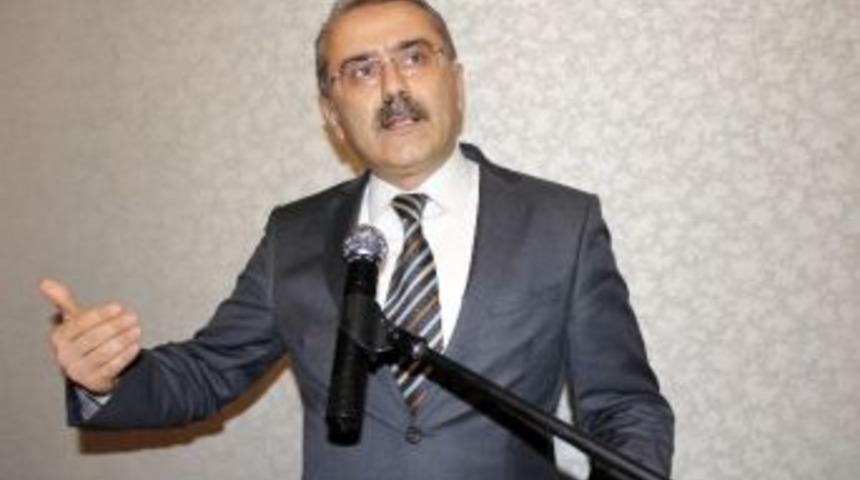 T&uuml;rkiye&rsquo;nin İlk Arabulucu Merkezi A&ccedil;ıldı