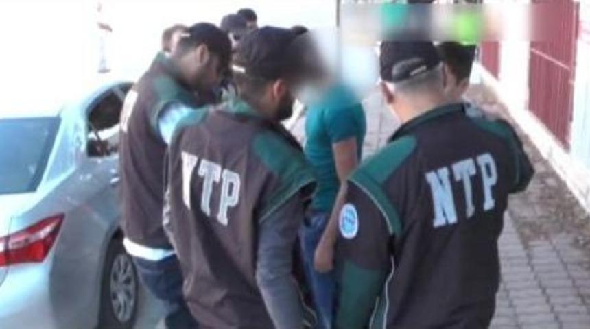 Elazığ'da 8 Ayda 154 Uyuşturucu Operasyonu D&uuml;zenlendi