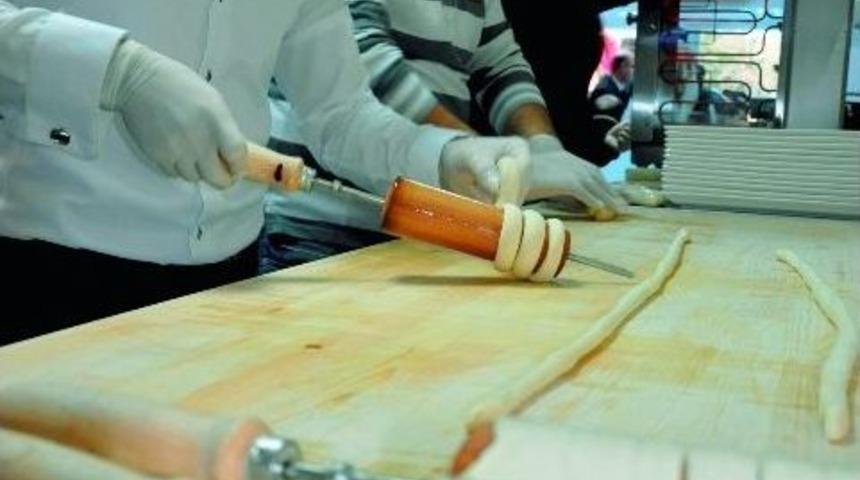 Makara Tatlısı Batı Akdeniz&rsquo;de