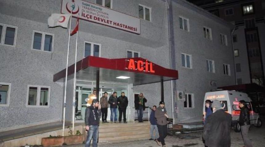 &Ccedil;ığ Altında Kalan Iş&ccedil;ilerin Ailesi Umutlu Bekleyişte (6)
