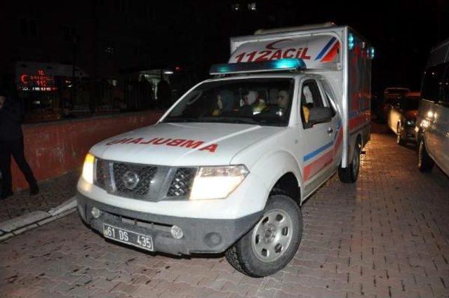 &Ccedil;ığ Altında Kalan Iş&ccedil;ilerin Ailesi Umutlu Bekleyişte (6) 1