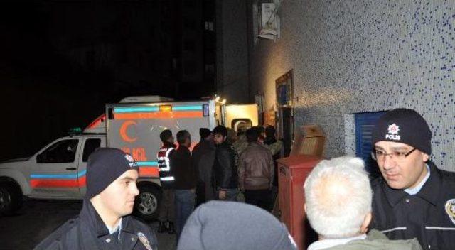 &Ccedil;ığ Altında Kalan Iş&ccedil;ilerin Ailesi Umutlu Bekleyişte (6) 3