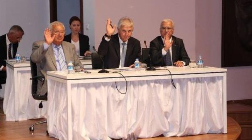 Egeli Sanayici: B&uuml;y&uuml;me Sanayi Yatırımlarıyla Sağlanmalı