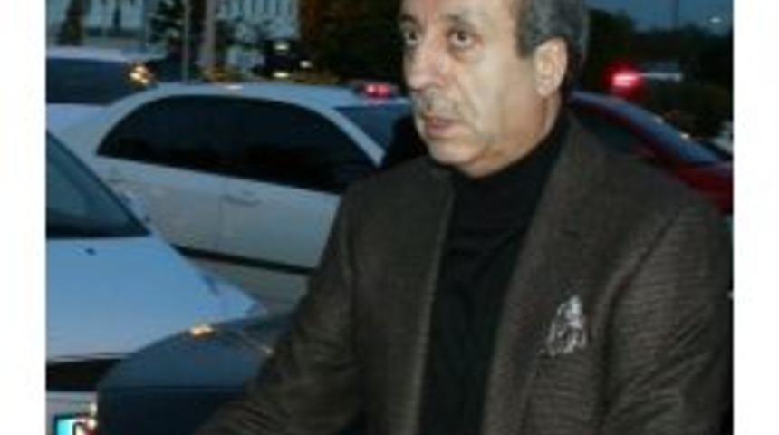 Bakan Eker, Demirtaş&rsquo;a Antalya&rsquo;dan Yanıt Verdi