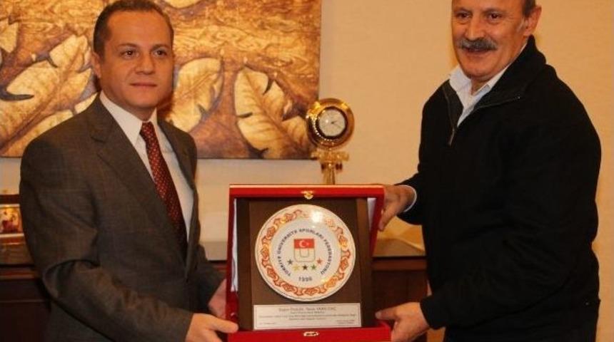 Ko&ccedil; Fest Od&uuml;&rsquo;de Yapılacak