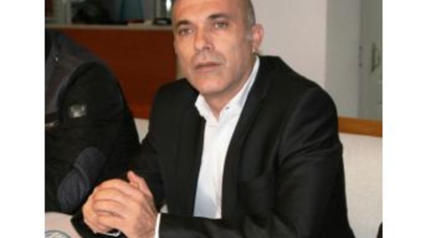 İzmir&rsquo;den Ali Ko&ccedil;&rsquo;a Destek