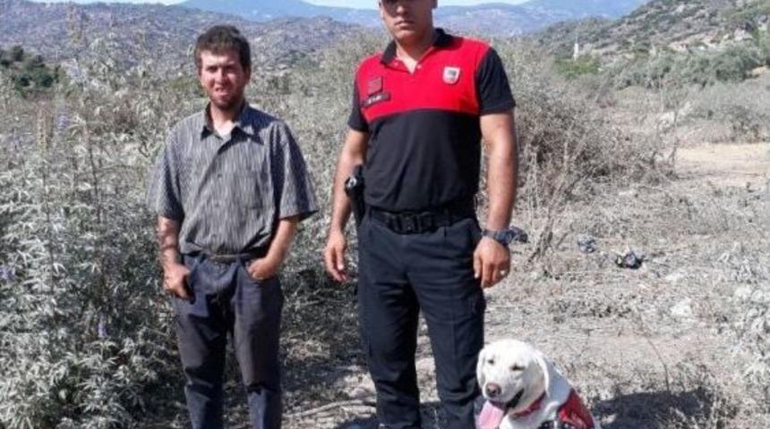 Kaybolan Genci &lsquo;cevher&rsquo; Buldu