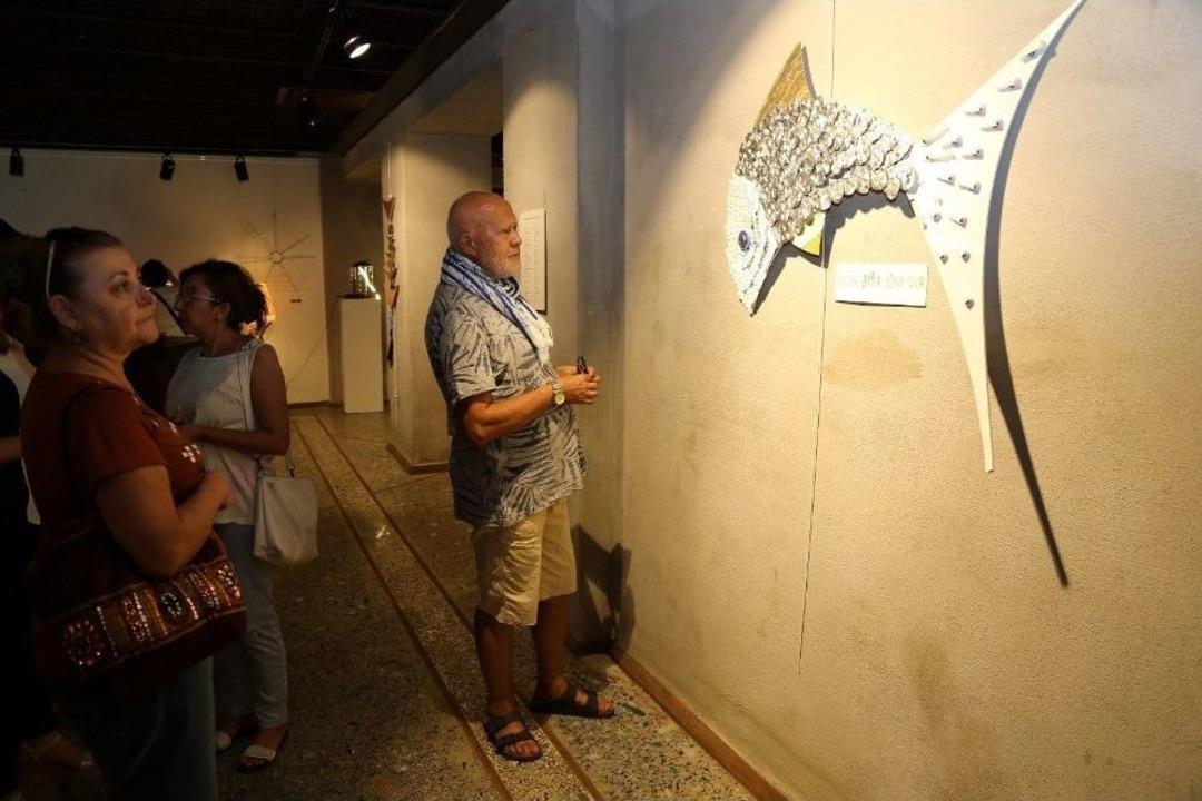 &ldquo;bir &Ccedil;&ouml;m&ccedil;e İlham, Binbir &Ccedil;&ouml;m&ccedil;e Kelam&rdquo;