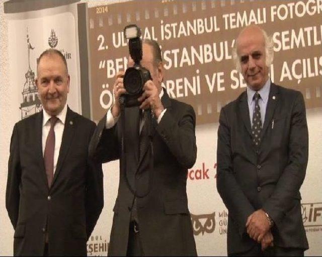 'istanbul Fotoğrafları' Yarışmasında Ödüller Sahiplerini Buldu