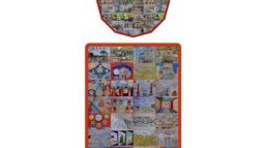 Efes Resimlerle B&uuml;y&uuml;te&ccedil; Altına Alınacak