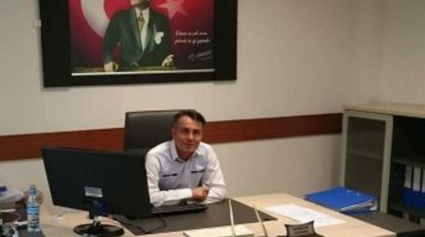 Aslanapa&rsquo;da Şap Alarmı