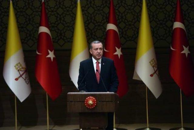 Papa francesco u&ccedil;akta konuştu (6) 2