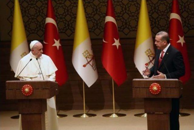 Papa francesco u&ccedil;akta konuştu (6) 3