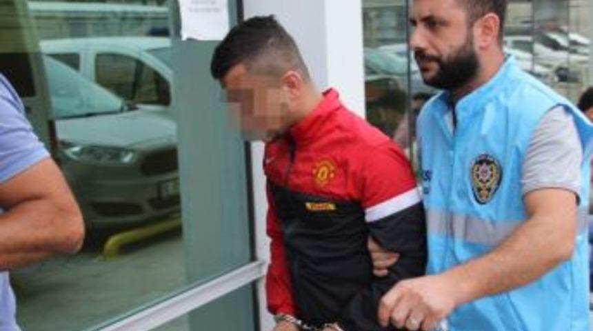 Parkta Silahlı Saldırı Ş&uuml;phelisi Serbest