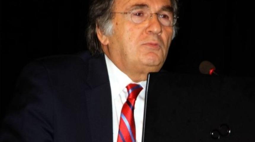 Sara&ccedil;oğlu: &ldquo;anadolu&rsquo;ya Sahip &Ccedil;ıkın&rdquo;