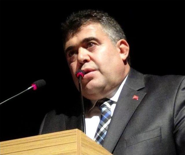 Saraçoğlu: “anadolu’ya Sahip Çıkın” 2