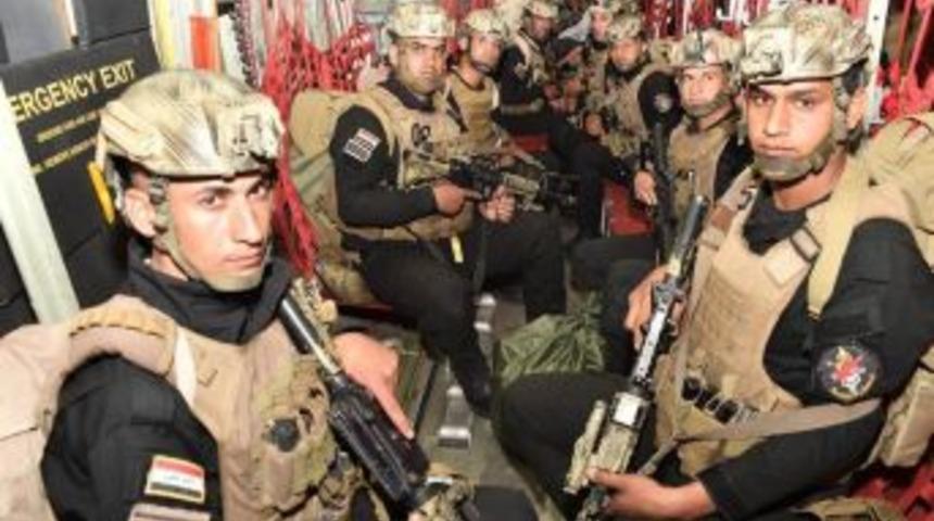 Tsk: &ldquo;silopi-habur B&ouml;lgesindeki Tatbikatın &Uuml;&ccedil;&uuml;nc&uuml; Safhası Başladı&rdquo;