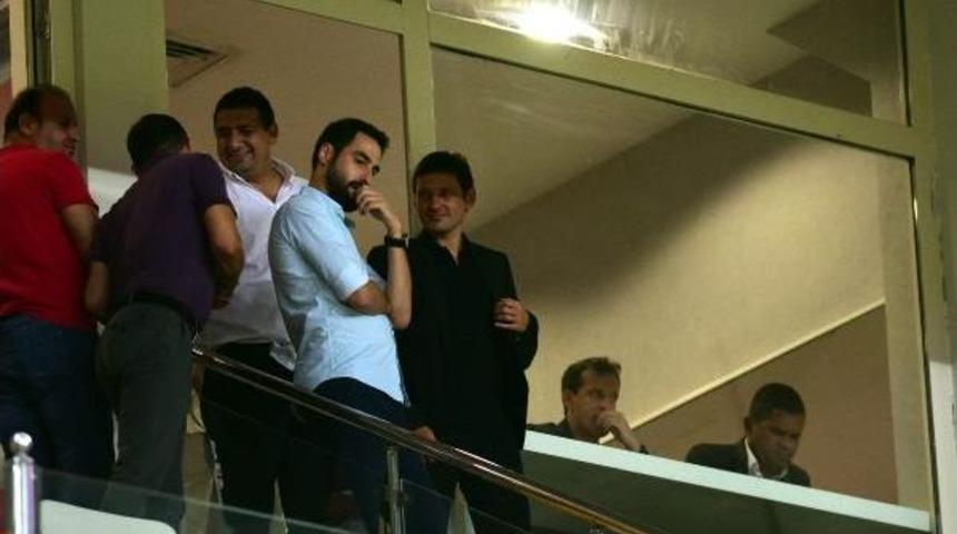 Antalyaspor'da Leonardo D&ouml;nemi