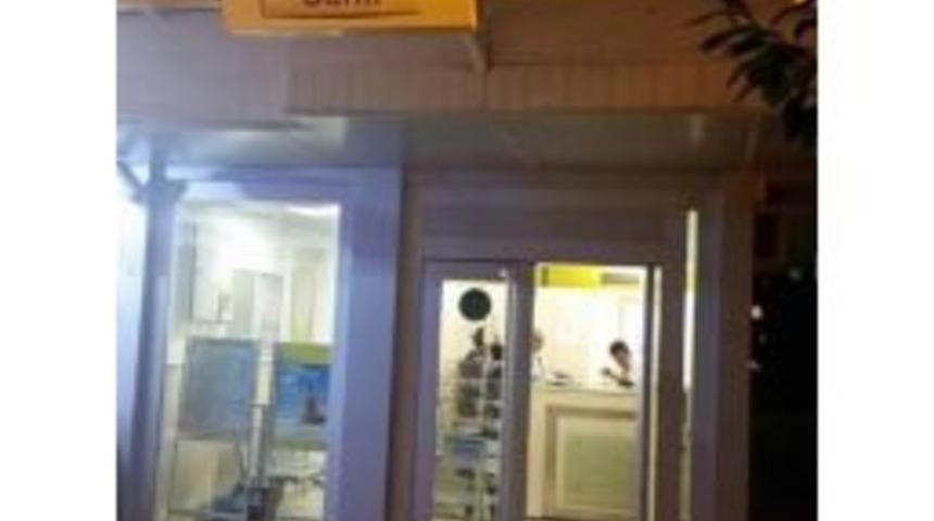 Silahlı Soygungular 22 Bin Lirayla Kayıplara Karıştı