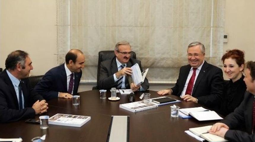 Cumalıkızık&rsquo;ta Restorasyon &Ccedil;alışmaları Hızlanıyor