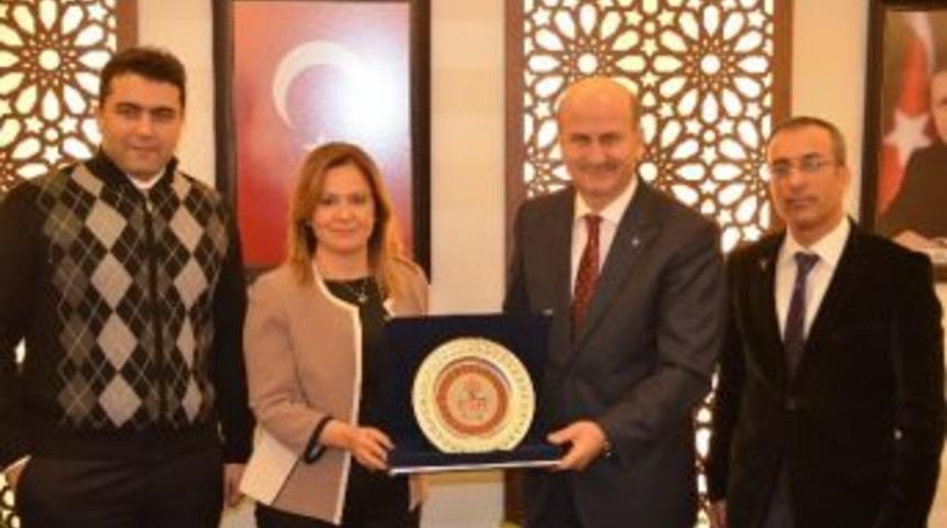 Talesemi Yardımlaşmayla Yenilecek