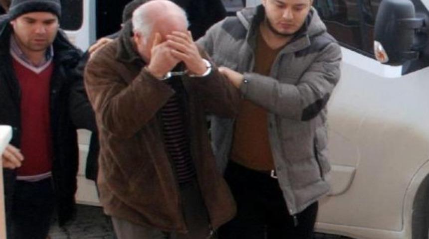 Kuyumcu hırsızları yakalandı