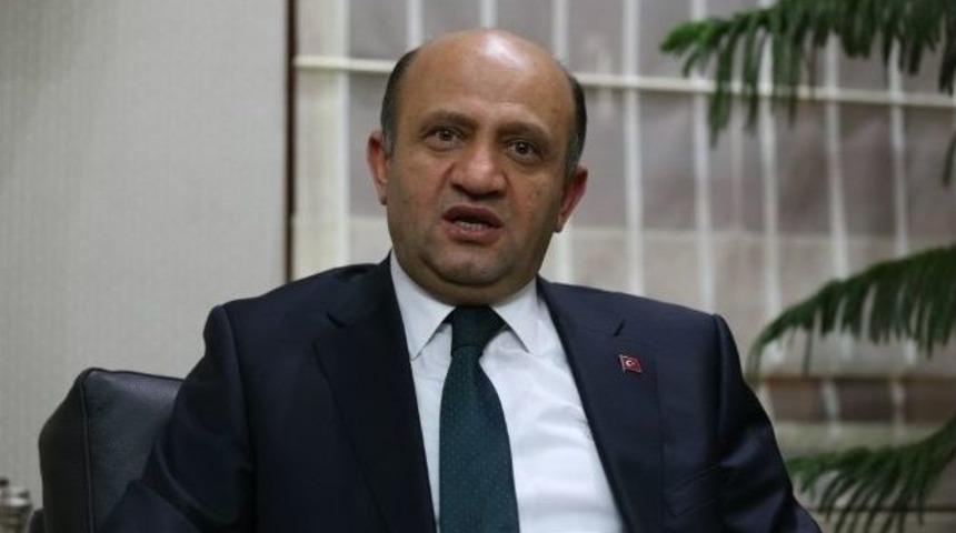 Bakan Işık&rsquo;tan &rsquo;yayın Yasağı&rsquo; A&ccedil;ıklaması