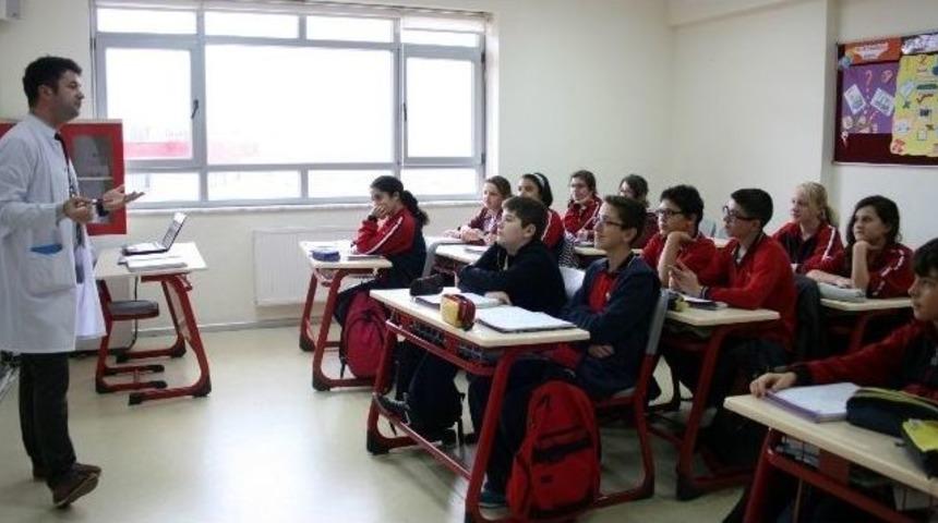 (&ouml;zel Haber) Eğitimde Tek &Ccedil;&ouml;z&uuml;m Yerel Y&ouml;netimlere Devir