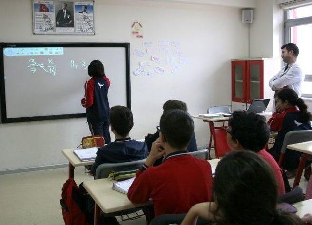 (özel Haber) Eğitimde Tek Çözüm Yerel Yönetimlere Devir