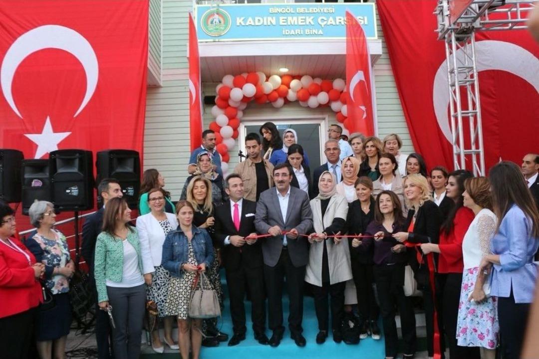 Ak Partili Yılmaz: &ldquo;bizim Yeni Sınırlara İhtiyacımız Yok&rdquo;