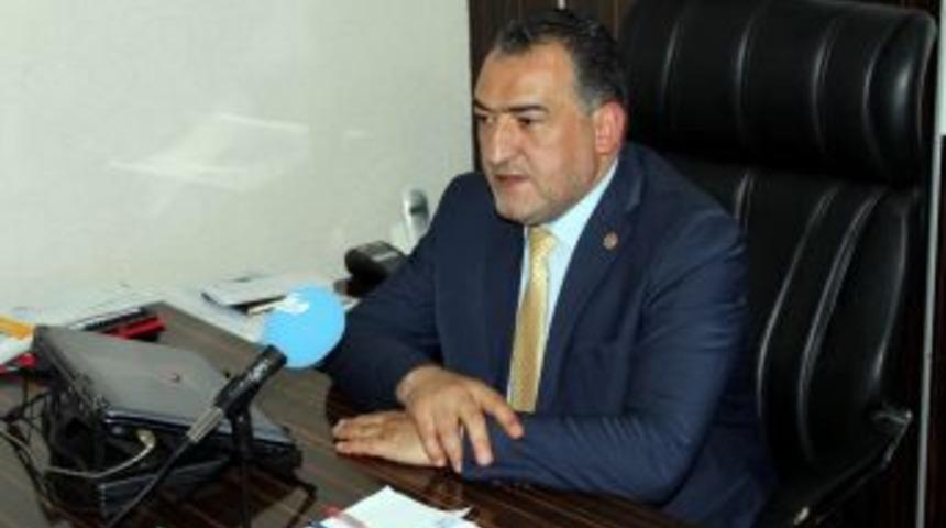 Ahmet Şent&uuml;rk: Okulumuz Kapatılma Kararı, Milletvekilimiz Mustafa Ş&uuml;kr&uuml; Nazlı&rsquo;nın Girişimleri Sonucu İptal Edildi