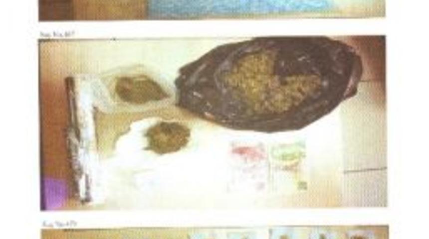 İzmir&rsquo;de Uyuşturucu Operasyonu