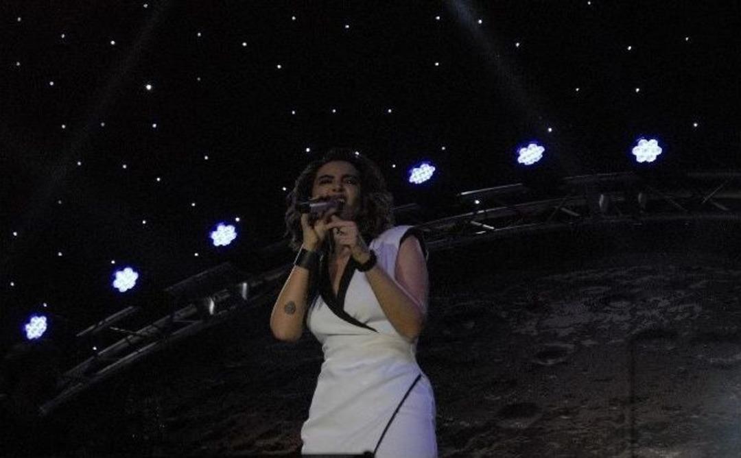 Eskişehir&rsquo;de Sıla Konseri