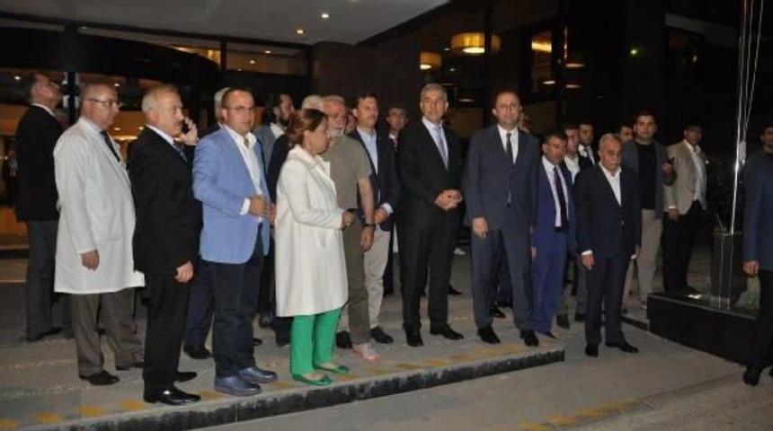 Başbakan Yıldırım: &Uuml;z&uuml;nt&uuml;m&uuml;z B&uuml;y&uuml;k