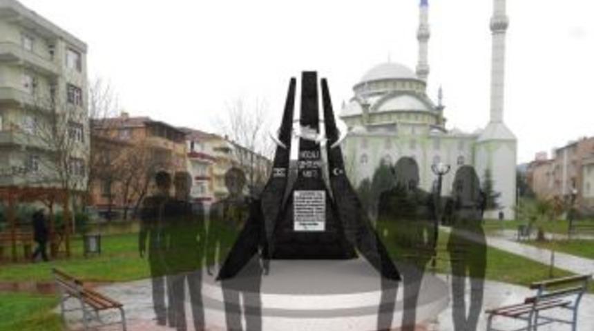 Hocalı Şehitleri Anıtı 26 Şubat&rsquo;a Hazır