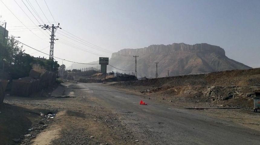 B&ouml;l&uuml;c&uuml; Ter&ouml;r &Ouml;rg&uuml;t&uuml; M&uuml;ltecilere Saldırdı