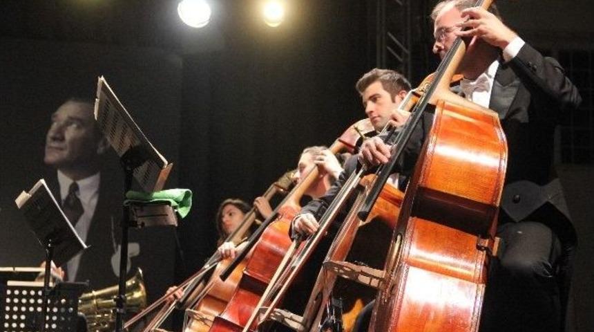 Sinop&rsquo;ta Cso R&uuml;zgarı