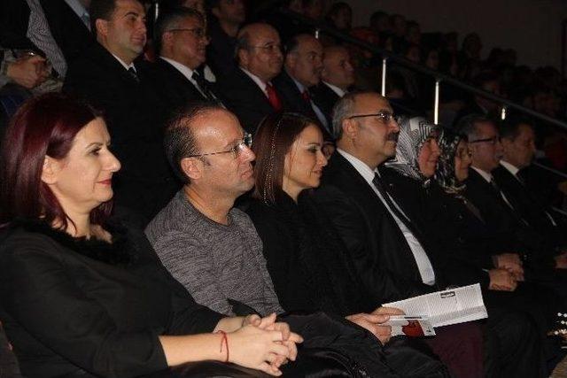 Sinop&rsquo;ta Cso R&uuml;zgarı 1