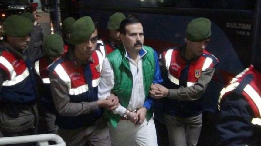 K&uuml;rşat yılmaz hastaneye kaldırıldı