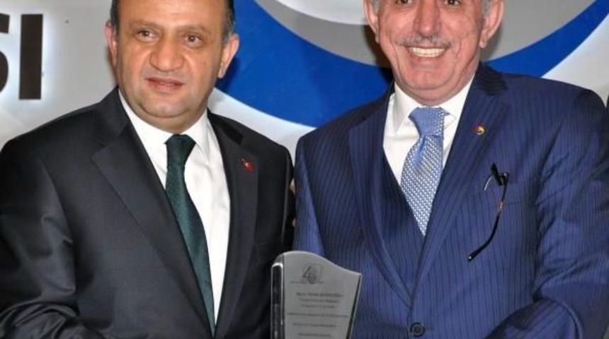 Bakan ışık: kısa yoldan k&ouml;şe d&ouml;nme anlayışına karşıyız (3)