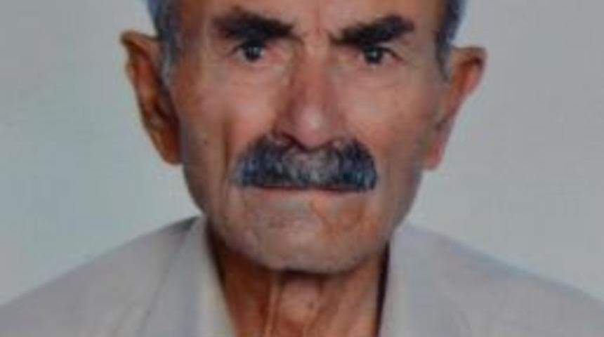 Yaşlı adam tabanca ile intihar etti