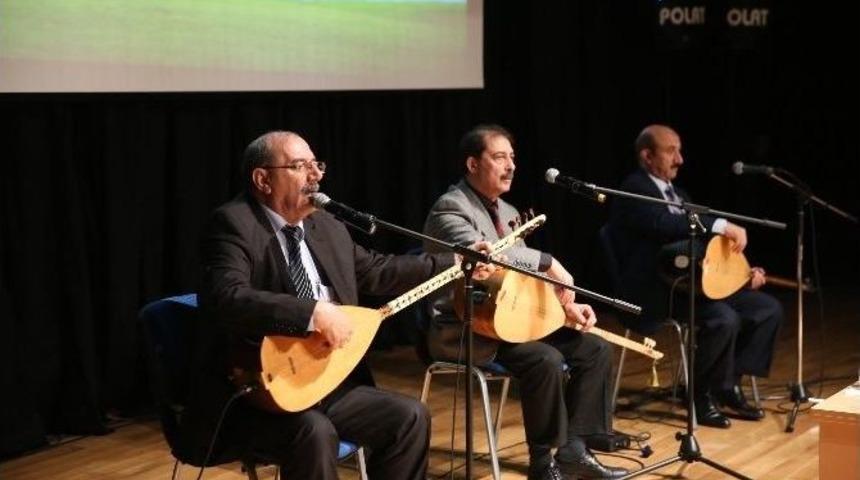 Aşıklar Esenler&rsquo;de Atıştı