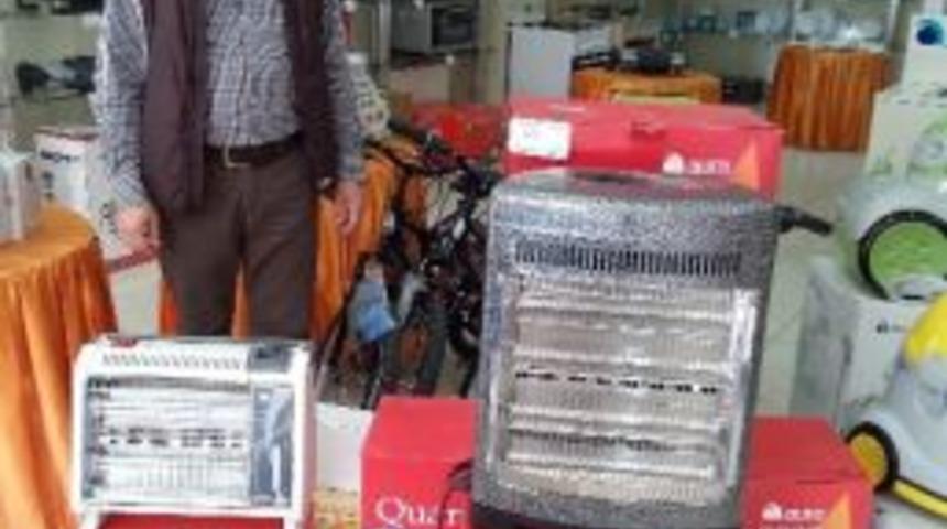 Hava Soğudu Elektrikli Isıtıcı Satışları Arttı