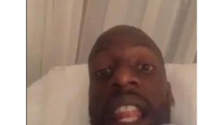 Edinho&rsquo;nun Kemal Sunal Dublajı Beğeni Topluyor