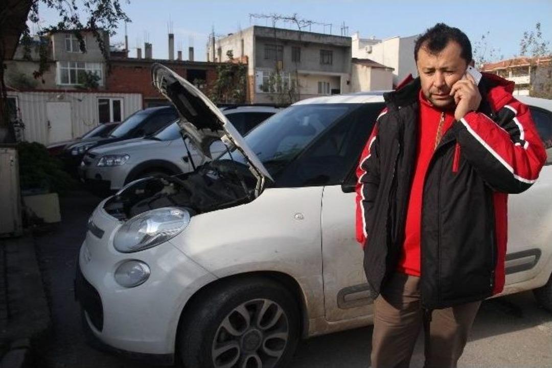 Nefes Kesen Kedi Kurtarma Operasyonu