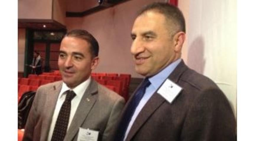 Hakemler Ankara&rsquo;da Buluştu