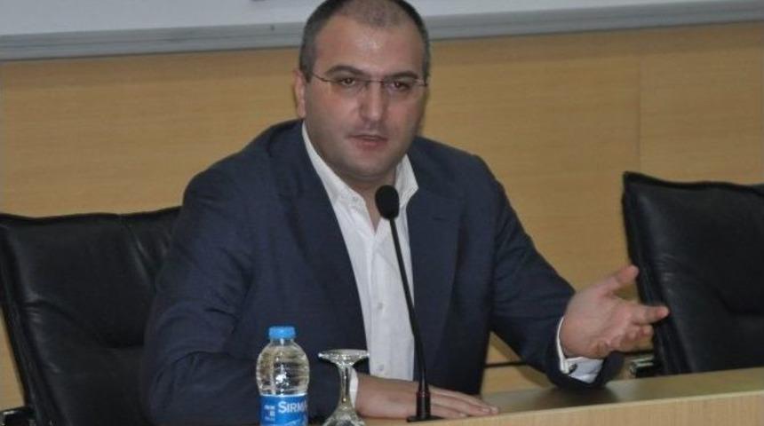 &ldquo;yeni T&uuml;rkiye&rsquo;nin Yol Haritası&rdquo; Konuşuldu